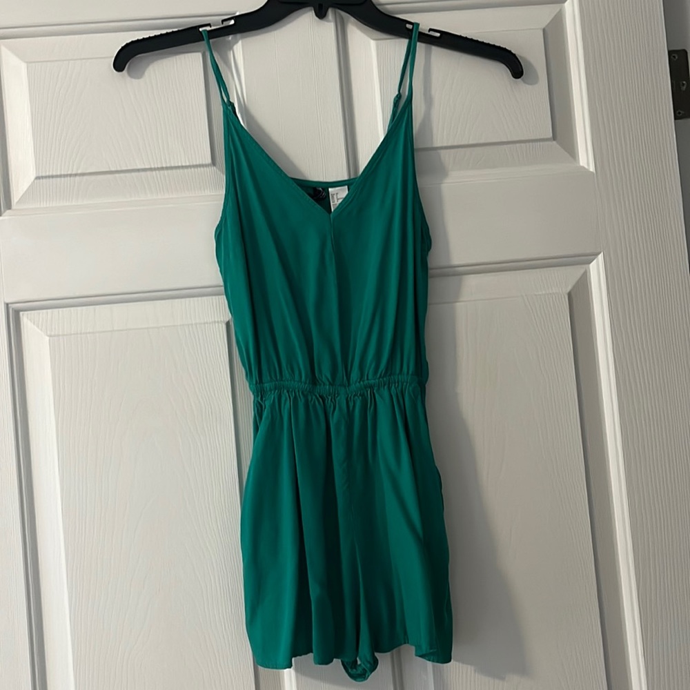 H&M romper
